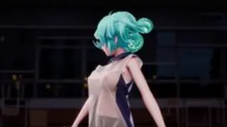 Miku_Queencard_⬛⬛Master's School Uniform Sow_Part Ⅲ_【Blinds】【School Uniform】【BBC】_【54】