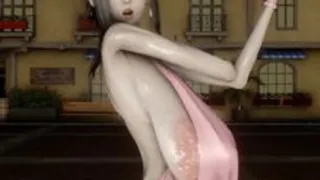 【MMD】TWICE 'I CAN'T STOP ME' ~ Tifa Lockhart