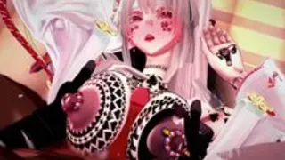 [QOS warning] The Future She Has Chosen