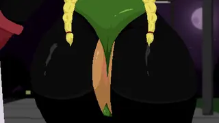 Cervix Dog pt.2????furry public rule34 porn sex hentai 2D animation furries NSFW breedingkink breeding