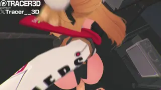 Cissia Broke Into Proxy's House