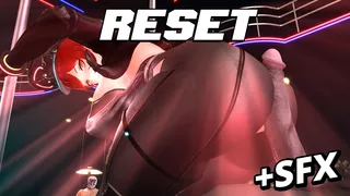 Reset SFX REDUX