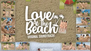 [Colonna Sonora Originale][Trailer] Love At The Beach