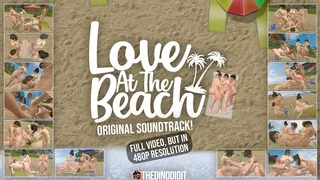 [Original Soundtrack] Love At The Beach (VOLLSTÄNDIG 480p)