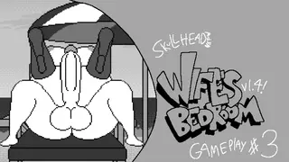 Gameplay del Dormitorio de la Esposa #3