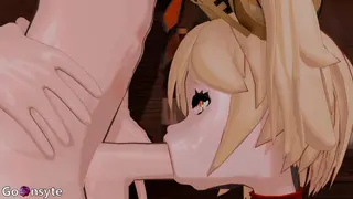 Blownice [Goonsyte]