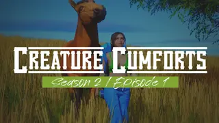 Creature Cumforts - S02E01