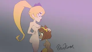 Miss information x kit (gameoverse)