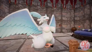 لعب Palworld NSFW mod (Quivern)