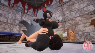 طريقة لعب Palworld بتعديل NSFW - Smokie