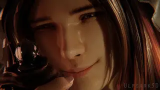 Gwynevere تجسيد『Ulfsark3D』