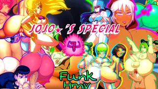 Funk Hmv Si Burung Tak Terhancurkan☆