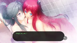 [Tokyo Necro] - Ethica & Ryouko
