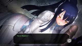 [Tokyo Necro] - Mitsumi & Olga Sahne 1