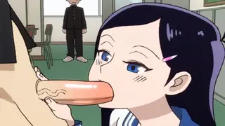 Tsubomi Bị Bắt Gặp [Henchan45]