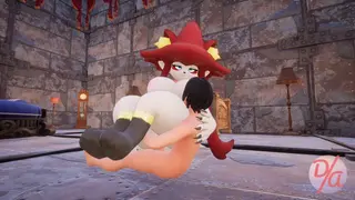 Gameplay mod porno Palworld - Wixen