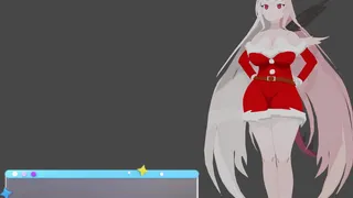 Abyssal yufine 3d (epic seven)