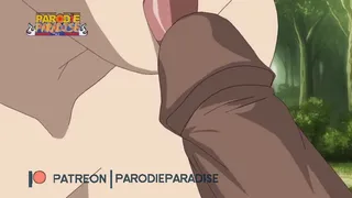 Desto Black Clover