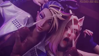 3D SFM คอมไพเลชั่น | 17 ธันวาคม