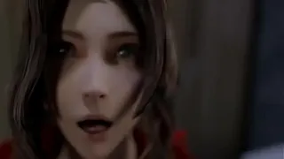 Aerith Pompino Gloryhole