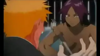 Bleach ช่วงเวลาเอจจิ