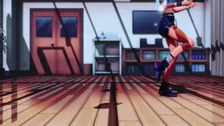 Rabbit Hole - Kizuna Ai