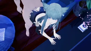 Perlica 狗趴式