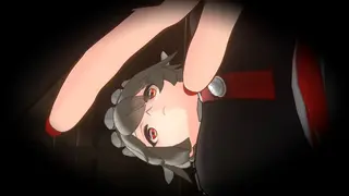 Alexandrina Sebastiane (Rina) from Zenless Zone Zero Animation by hentai animation ZZZ Rina AidenHet
