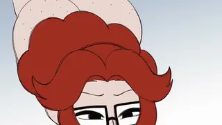 Pompino rossa