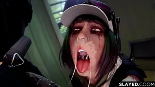 SFM Migliore Compilazione POV di Fellatio | | Capitolo 1/3