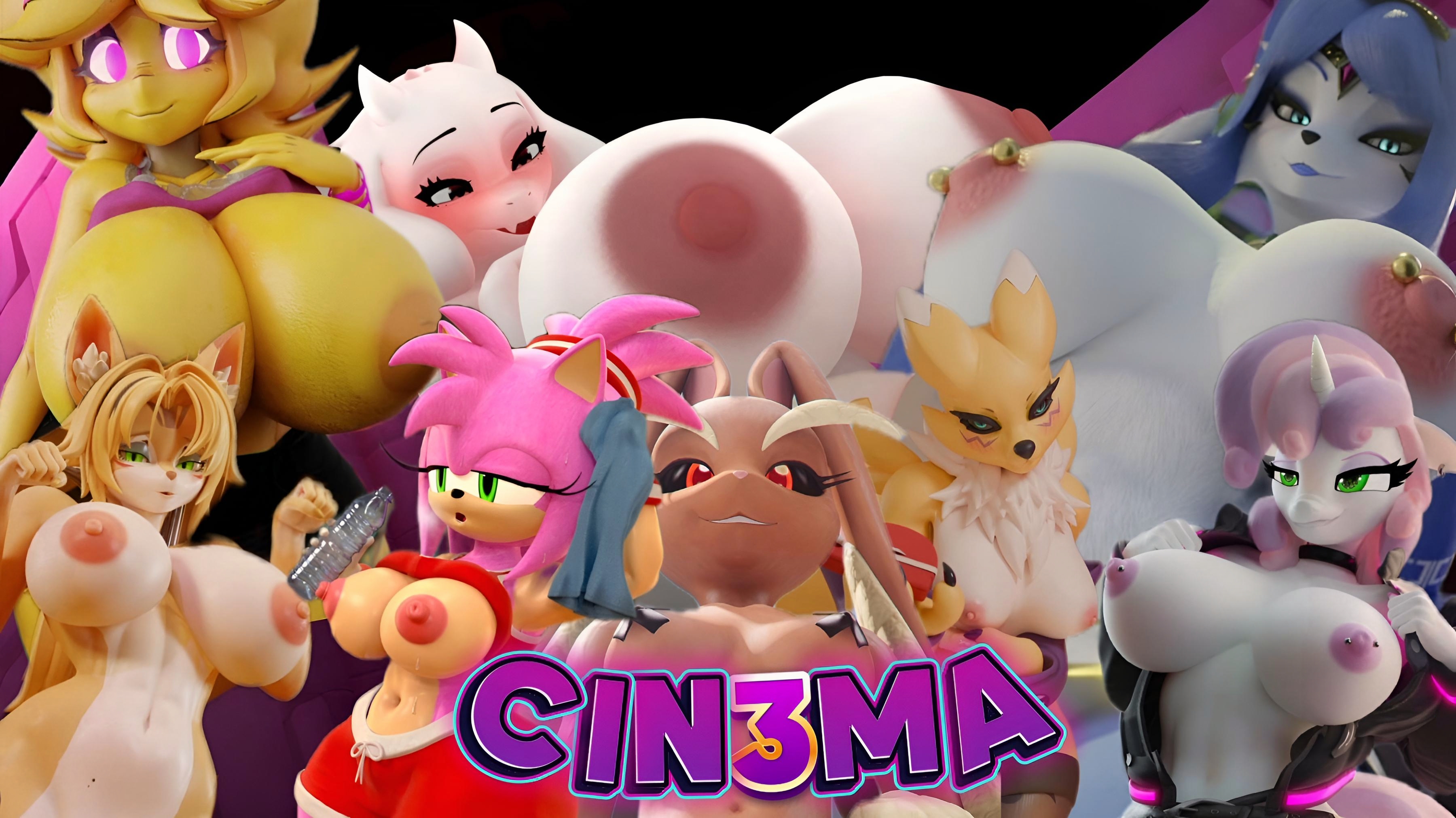 poster image