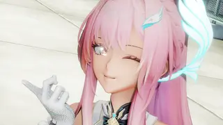 【MMD Wuwa】Aemeath Darling-Dance