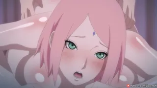 Sakura Animation [4K]