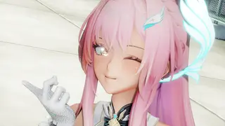 【MMD Wuwa】Aemeath Darling-Dance - โบนัส
