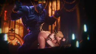 Magik x Venom (Senza intro)