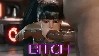 Oyun Kızları [TWERK] HMV (Orijinal)