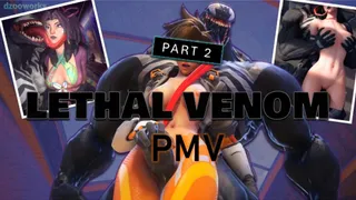 Venom PMV 2