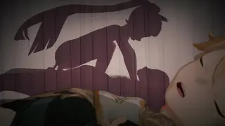 [QOS NTR] Genshin Impact Sangonomiya Kokomi