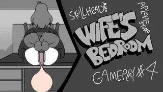 Gameplay im Schlafzimmer der Ehefrau #4