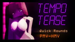 [HMV/PMV] Minecraft Jenny - Stuzzichino a Tempo