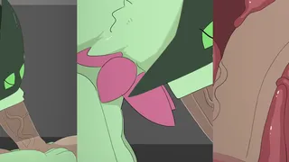 [Dengon] 검 삼키기