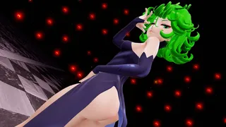 【R-18 MMD】 ทัตสึมากิ - D.HOLIC - Chewy