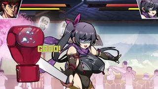 Waifu Fighter - ตอนที่ 3