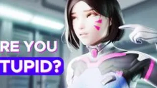 D.VA'nın TUTUM AYARI [KISA]