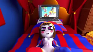 بومني X أنت (SSmerchant)