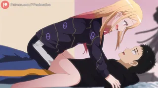 My dress up darling Hentai Episode Uncensored
