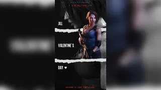 El Día de Jill Valentine