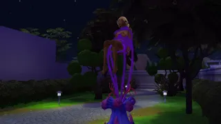 [Sims4] RCG - เพื่อนต้นไม้ของฉัน