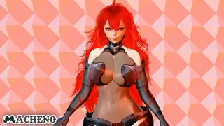 Nihilister - Xem trước