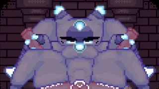 Pixel Lunaris (Palworld)